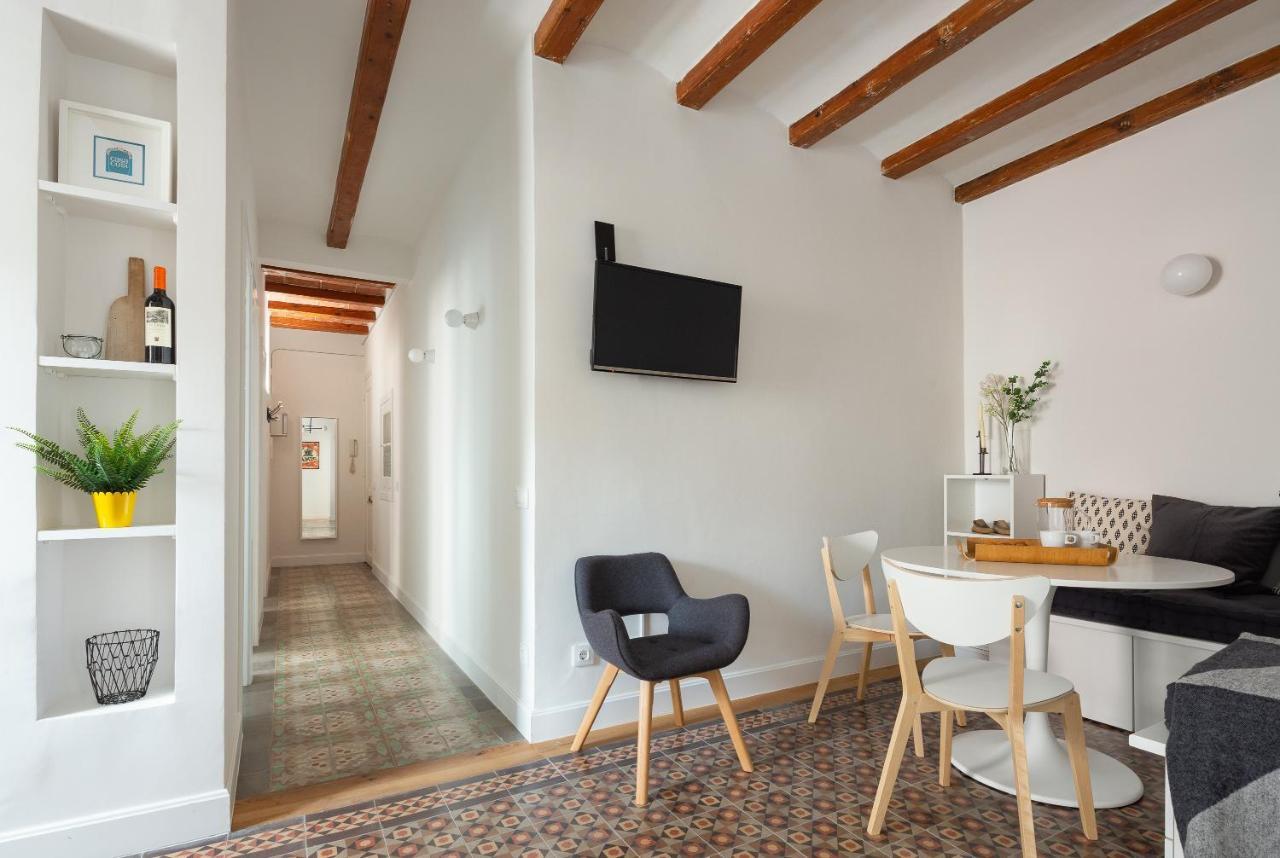 Casa Cosi - Francoli 1 Apartment Barcelona Exterior photo